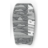 Hurley - Planche bodyboard pour enfants, 33 pouces