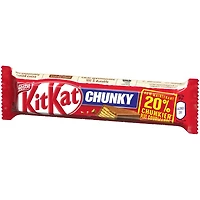 Kitkat Chunky Lait, 49 G