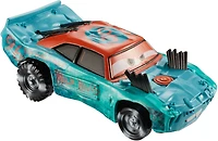 Disney/Pixar Cars 3 Fishtail Die-cast Vehicle - English Edition