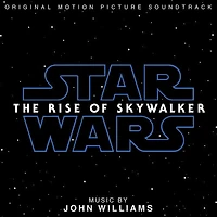 John Williams - Star Wars: Episode IX: The Rise of Skywalker (Original Motion Picture Soundtrack)