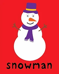 Bright Baby Touch and Feel Merry Christmas - English Edition