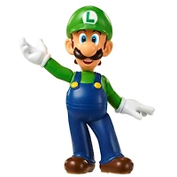 Nintendo 2,5 po Articulation limitée Vague 3- Luigi