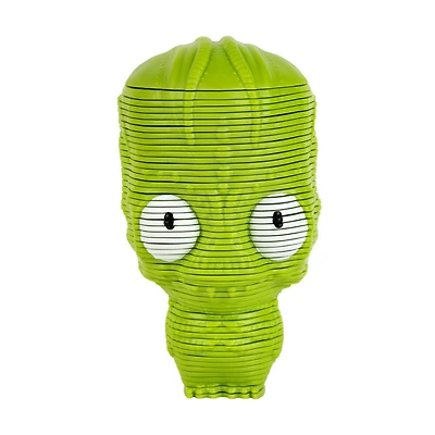 ORB Odditeez Assortiment Boingzz - Édition anglaise