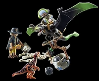 Playmobil - Dimorphodon