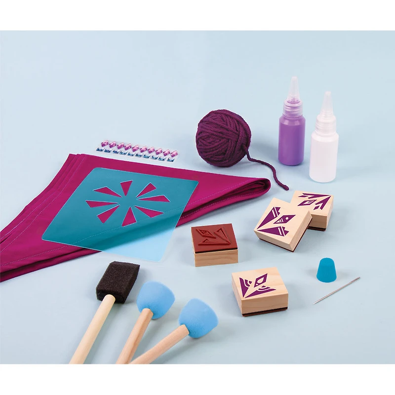 Chale De La Reine Iduna