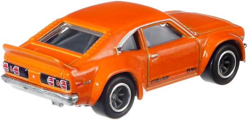 Hot Wheels - Culture automobile - Véhicule Mazda RX-3