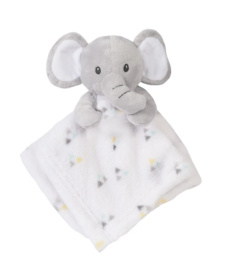Baby's First By Nemcor Team Baby Buddy- Elephant