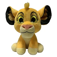 Disney: Cute Pets Plush