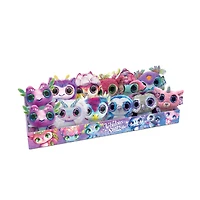 Nebulous Stars - Peluche - Assortiment 12 Pcs