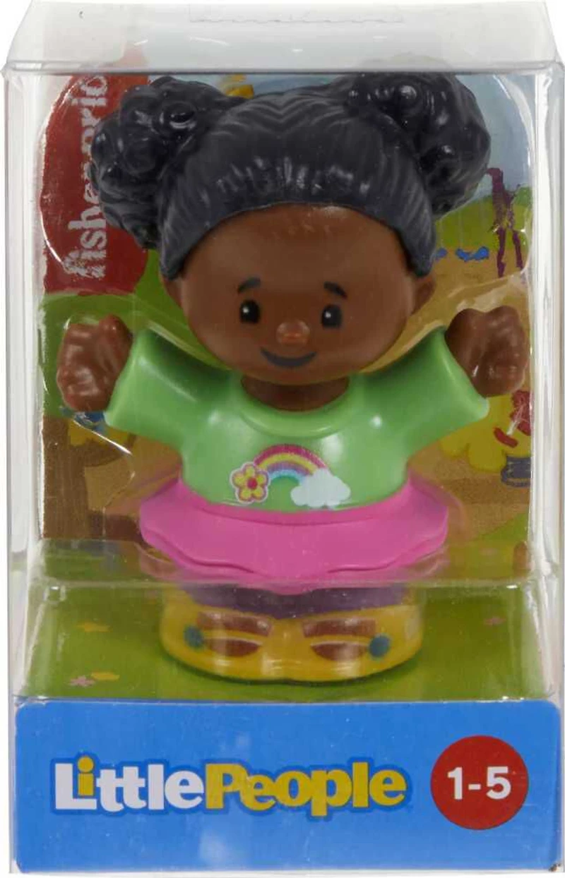 Fisher-Price Little People Tessa