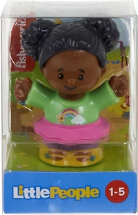 Fisher-Price Little People Tessa