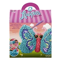 ALEX Craft Loopies Butterfly