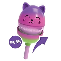 Surprise EK World Cutie Pop, Inclut 7 Surprises - Notre exclusivité