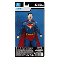 McFarlane Toys - Superman (2025) DC Comics Action Figure