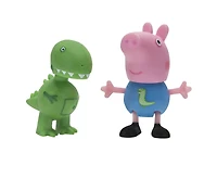 Peppa Pig George Playtime Fun - English Edition