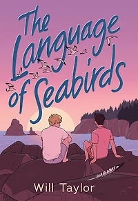 The Language Of Seabirds - Édition anglaise