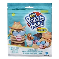 Mr. Potato Head Chips: Mr. Potato Head Ranch Blanche