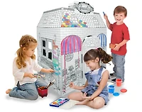 Funny Paper Furniture - Magasin de bonbon