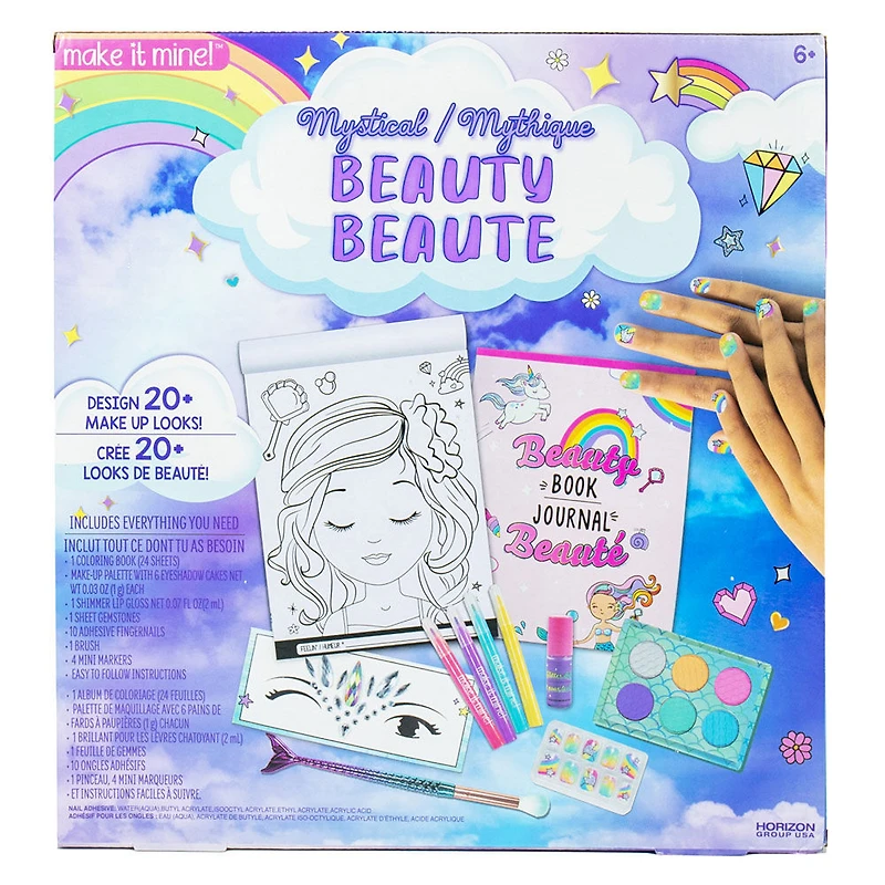 Make It Mine Mystical Beauty Accessor - R Exclusive
