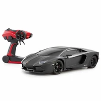 Xceler8 1:10 RC Lamborghini Aventador Coupé - Notre exclusivité
