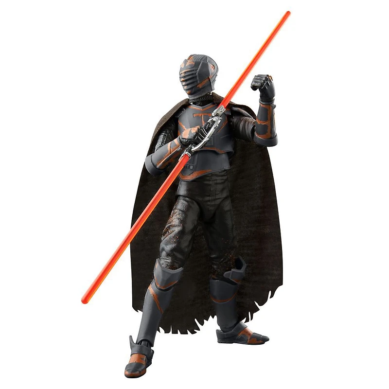 Star Wars The Black Series, figurine Marrok de 15 cm