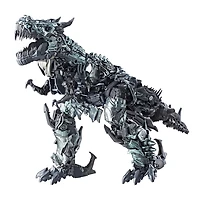 Transformers - Studio Series 07 (Film 4) - Grimlock de classe leader.