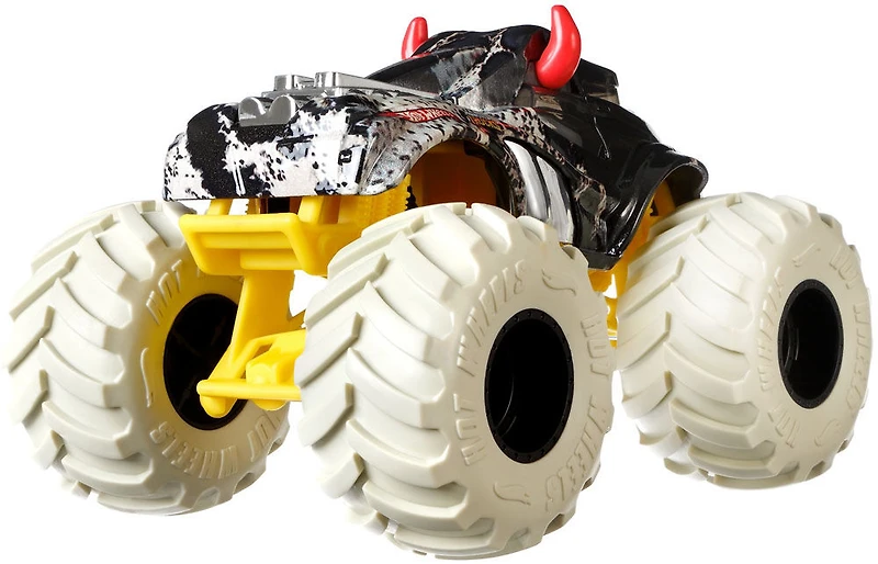 Hot Wheels - Monster Trucks