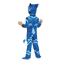 PJ Masks: Catboy Classic Costume 3-4T