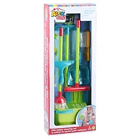 ALEX-Little Helper Cleaning Set 10 Pc