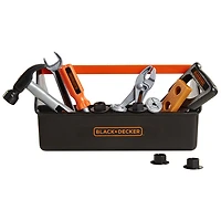 Black & Decker ma première boîte à outils