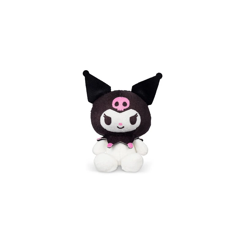 Micro Teenies Hello Kitty Kuromi