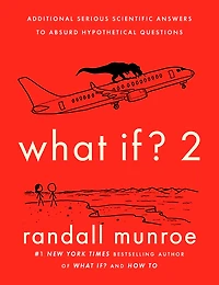 What If? 2 - English Edition