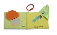The World of Eric Carle - The Very Hungry Caterpillar Soft Book