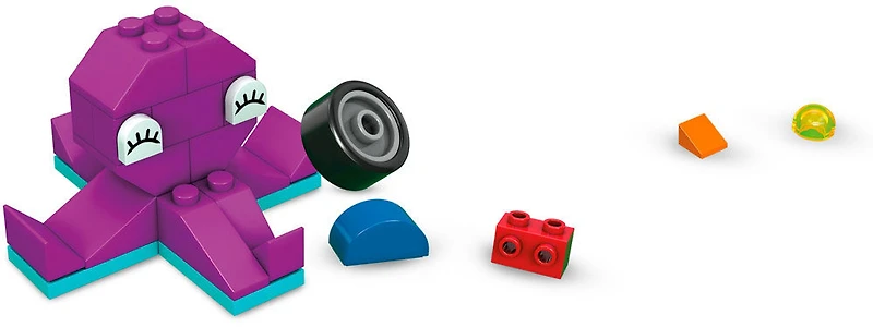 Mega Construx Ultimate Story Builders Bulk Set - R Exclusive