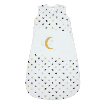 Perlimpinpin - Sac de nuit bambou