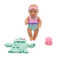 You & Me - 12" Splash Time Baby