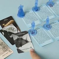 Calendrier de l'avent Cluedo : Secrets enfouis sous la neige - Édition anglaise