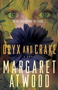 Oryx and Crake - English Edition