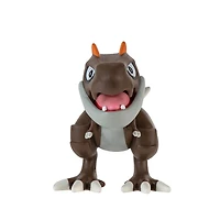 Pokémon Select Figure - Tyrunt