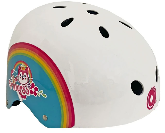 avigo bike helmet Aegis Lighted Adventure Matte Iceberg/Midnight Bars Avigo Glitter Pink Kids Bike