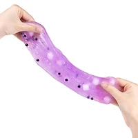 Pots spéciaux de slime Nickelodeon - Thé Boba à la lavande