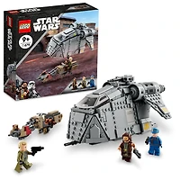 LEGO Star Wars Embuscade sur Ferrix 75338, Ensemble de construction (679 pièces)