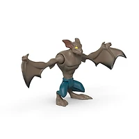 Fisher-Price Imaginext DC Super Friends - Homme Chauve-souris - Édition anglaise