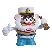 Mr. Potato Head Chips: Saul T. Chips