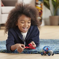 Marvel Spider-Man : véhicule de cascade Spider-Ham