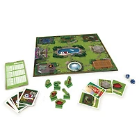 Jeu de plateau Clue : Le mystère du garden-party