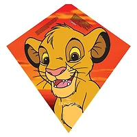 X Kites - SkyDiamond - Lion King