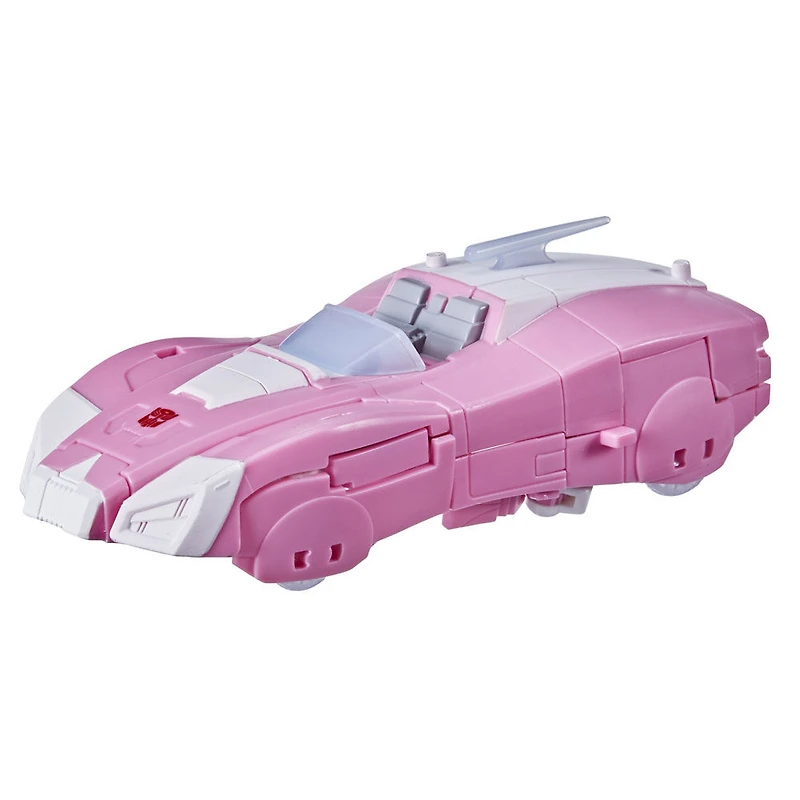 Transformers Generations War for Cybertron: Kingdom - WFC-K17 Arcee Deluxe