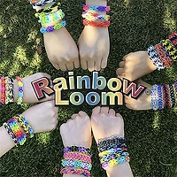 Rainbow Loom - Original Rainbow Loom