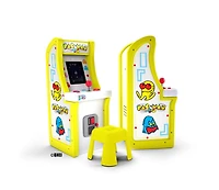 Arcade1Up Jr. Pac Man - Notre exclusivité